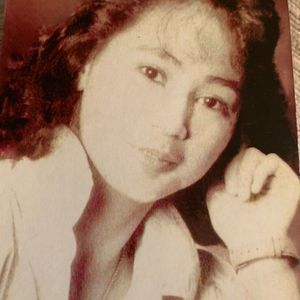 Meet your Posher, Maria loreta